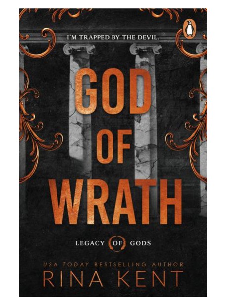 God of Wrath