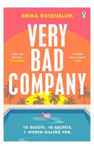 Very Bad Company