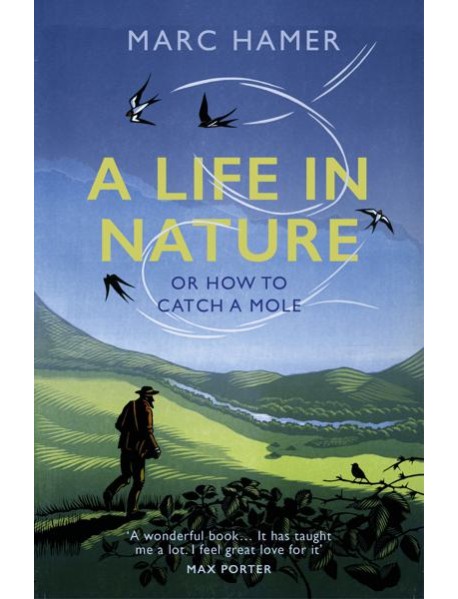A Life in Nature
