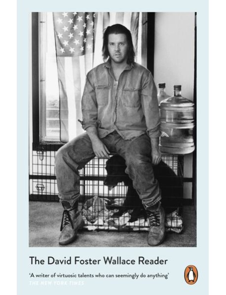 The David Foster Wallace Reader