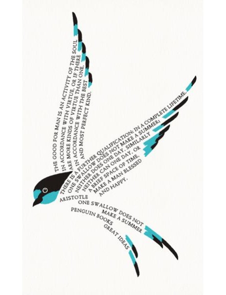 One Swallow Does Not Make a Summer