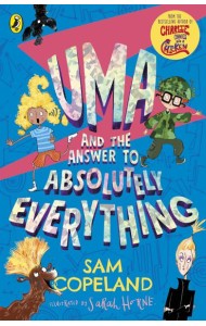 Uma and the Answer to Absolutely Everyth