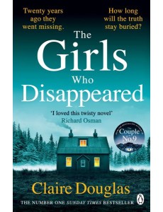 The Girls Who Disappeared