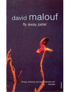 Fly Away Peter