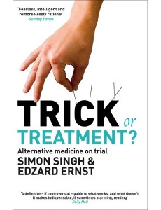 Trick or Treatment Trick or Treatment