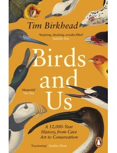 Birds and Us Birds and Us