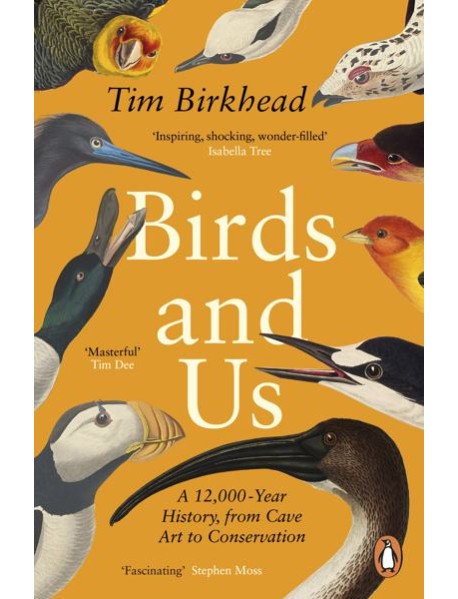 Birds and Us