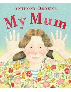 My Mum
