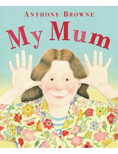My Mum