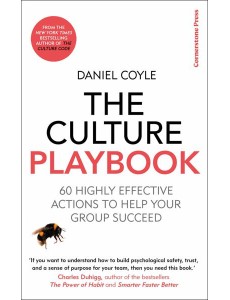 The Culture Playbook