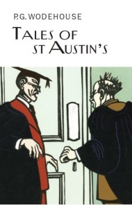 Tales of St Austins
