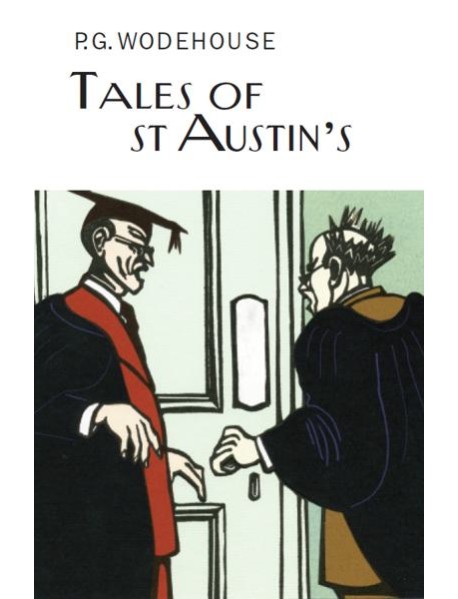 Tales of St Austins