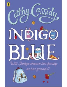 Indigo Blue Indigo Blue