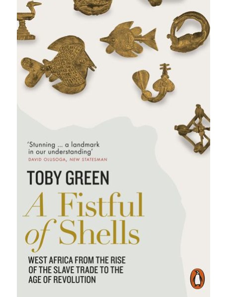 A Fistful of Shells