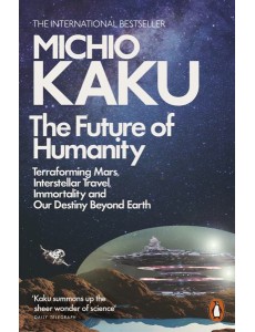 The Future of Humanity