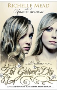 Bloodlines The Golden Lily book 2