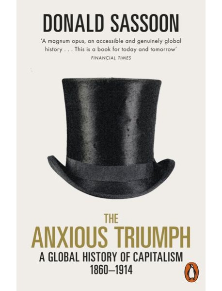 The Anxious Triumph