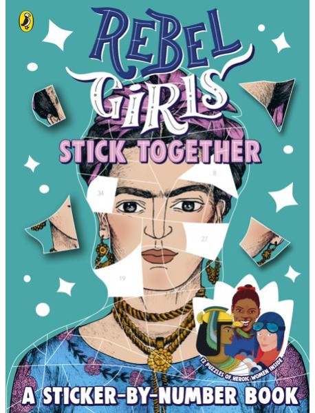 Rebel Girls Stick Together
