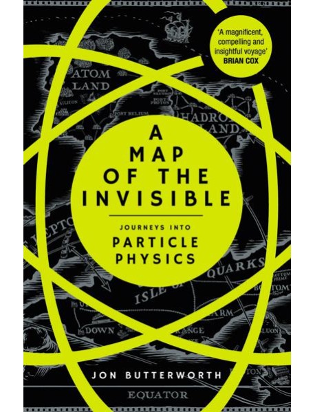 A Map of the Invisible