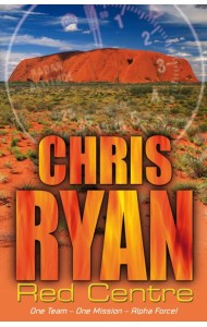 Alpha Force Red Centre