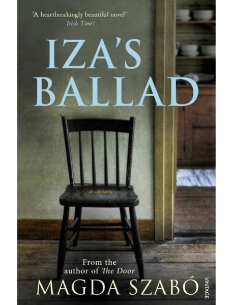 Izas Ballad