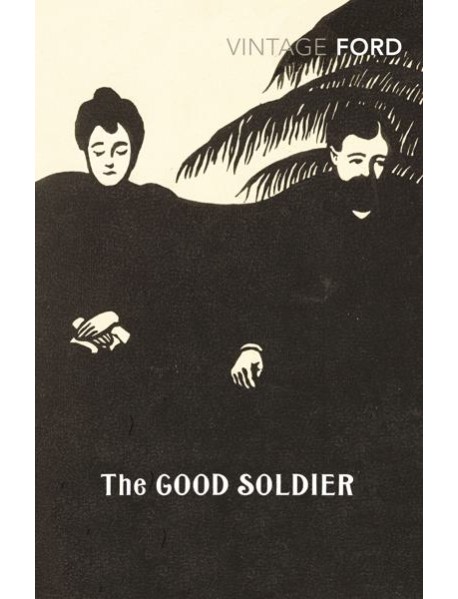 The Good Soldier