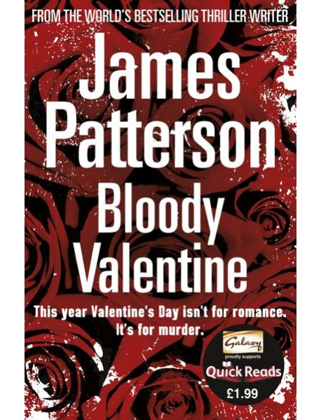 Bloody Valentine
