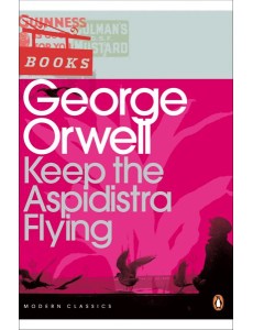Keep the Aspidistra Flying