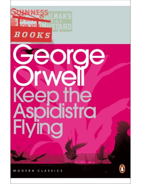 Keep the Aspidistra Flying