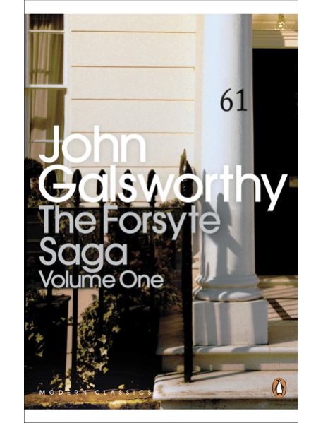 The Forsyte Saga