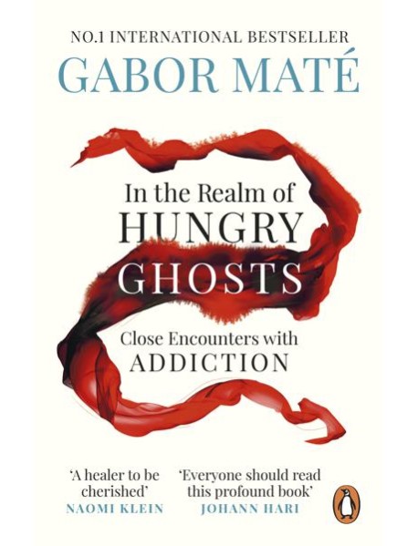 In the Realm of Hungry Ghosts