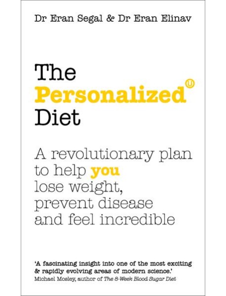 The Personalized Diet