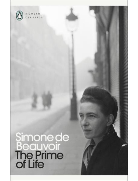 The Prime of Life