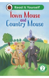 Town Mouse and Country Mouse Read It Yo
