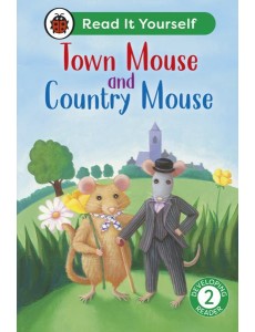 Town Mouse and Country Mouse Read It Yo