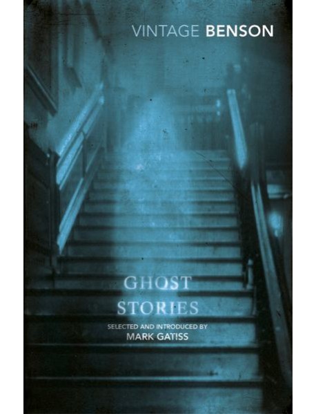 Ghost Stories