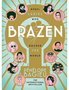 Brazen