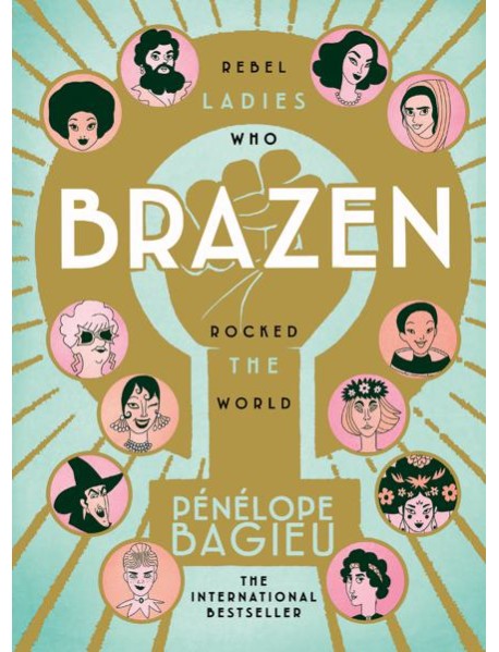 Brazen