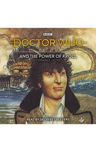 Doctor Who and the Power of Kroll
