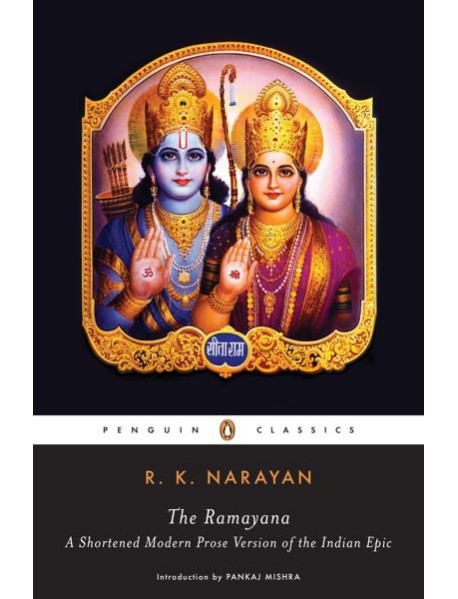 The Ramayana