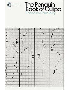 The Penguin Book of Oulipo