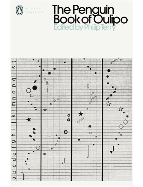 The Penguin Book of Oulipo