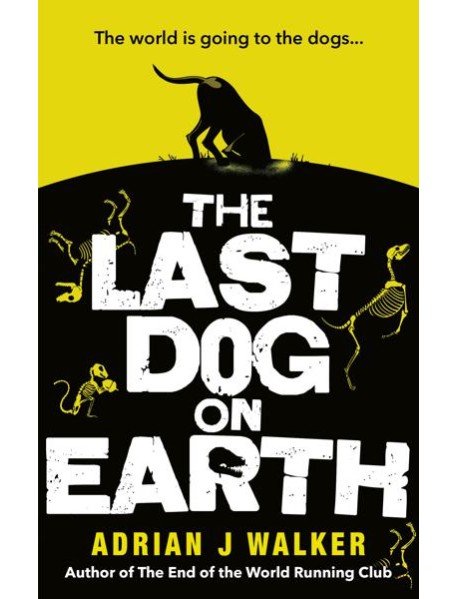 The Last Dog on Earth