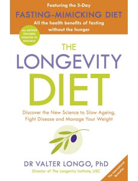 The Longevity Diet