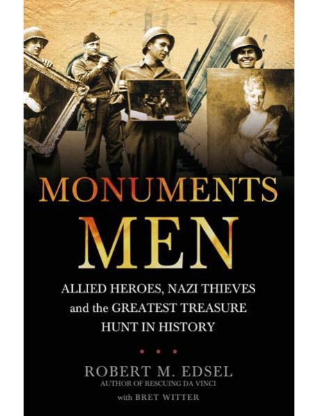 The Monuments Men