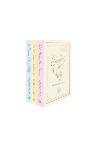 The Summer I Turned Pretty Deluxe Collec