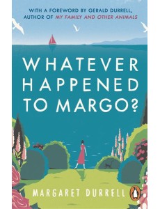 Whatever Happened to Margo