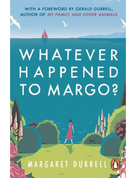 Whatever Happened to Margo