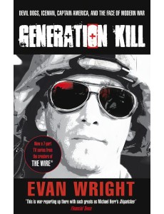 Generation Kill Generation Kill
