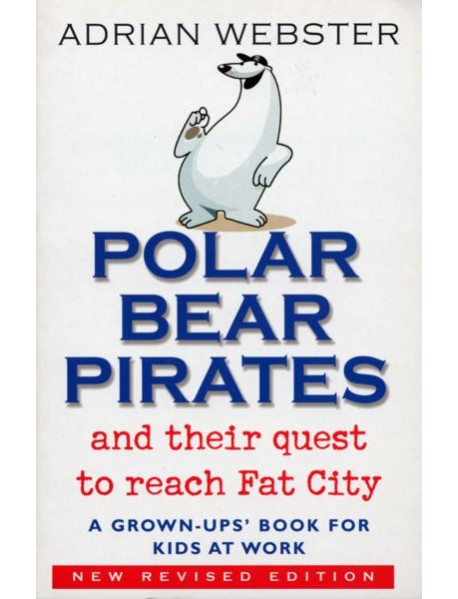 Polar Bear Pirates